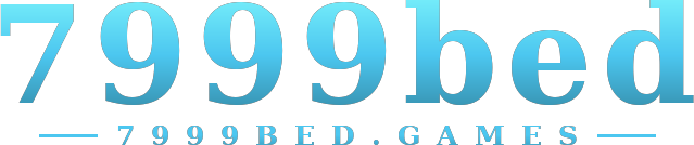 7999bed logo